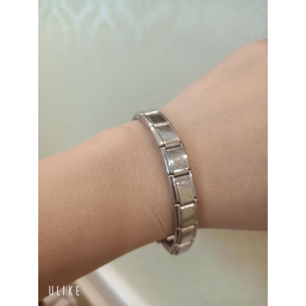 Đồng hồ si Nhật nữ Mudd