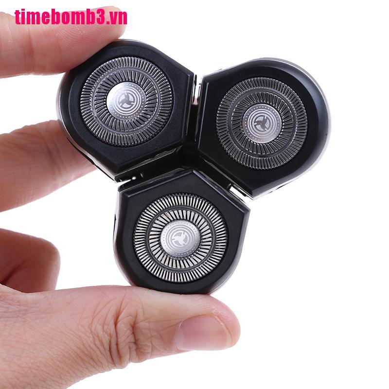 (Hàng Mới Về) Đầu Thay Thế Cho Máy Cạo Râu Philips Norelco Rq10 Arcitec | BigBuy360 - bigbuy360.vn