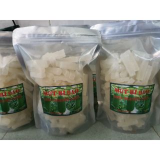 mứt bí đao truyền thống loại 1-date luôn mới