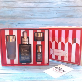 (SET 2 ) Serum Estee Lauder Advanced Night Repair dưỡng da