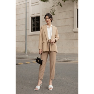 OLV - Quần Browny Pants