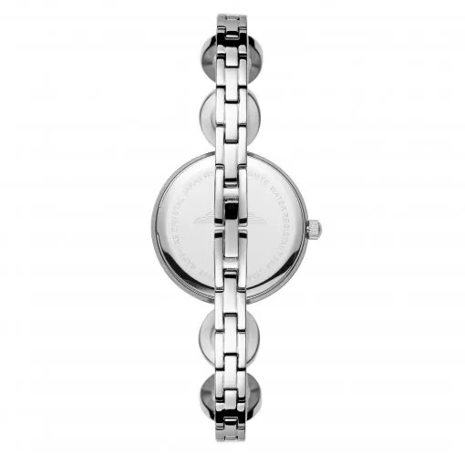 Đồng hồ nữ SRWATCH Timepiece Lady SL1608.1101TE Mặt kính sapphire chống trầy nước dễ