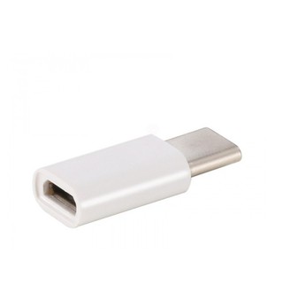 Freeship 99k TQ_Bộ 5 Đầu Chuyển Micro USB ra Type - C