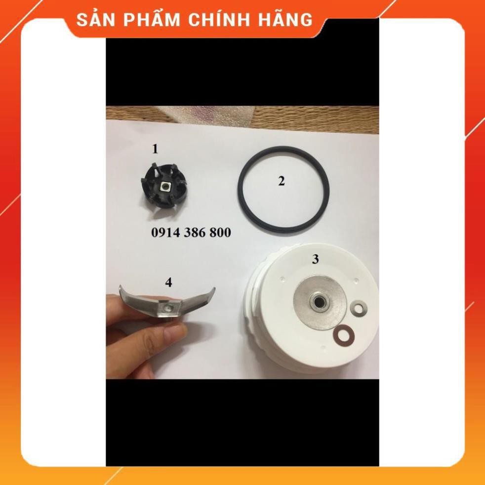 Phụ kiện máy xay philip HR2115, HR2116, HR2117, HR2118, HR2061, HR2067, HR2068