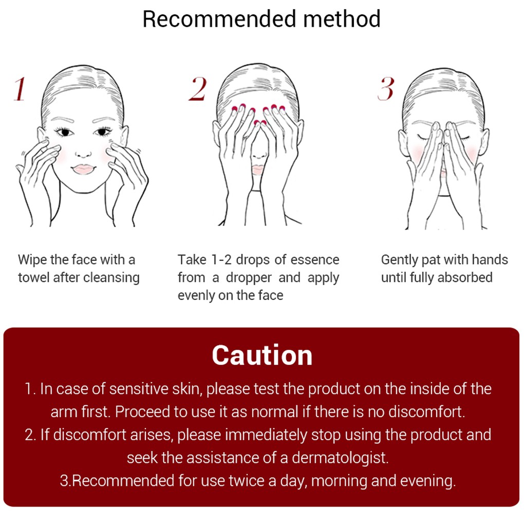 [Hàng mới về] Dầu vitamin C LANBENA 15ml dưỡng trắng Hỗ Trợ Giảm mụn hiệu quả cho da | BigBuy360 - bigbuy360.vn