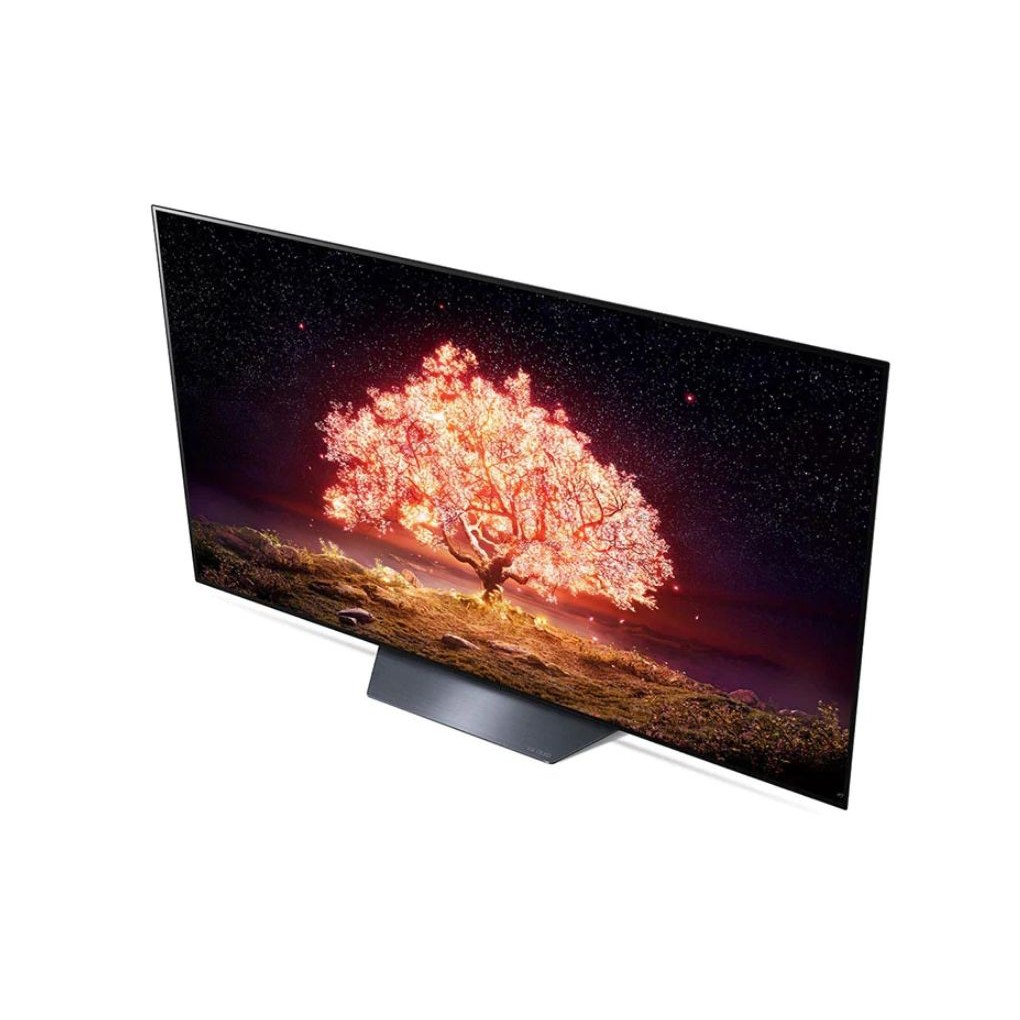 Smart Tivi OLED LG 4K 65 inch 65B1PTA (Miễn phí giao tại HCM-ngoài tỉnh liên hệ shop)