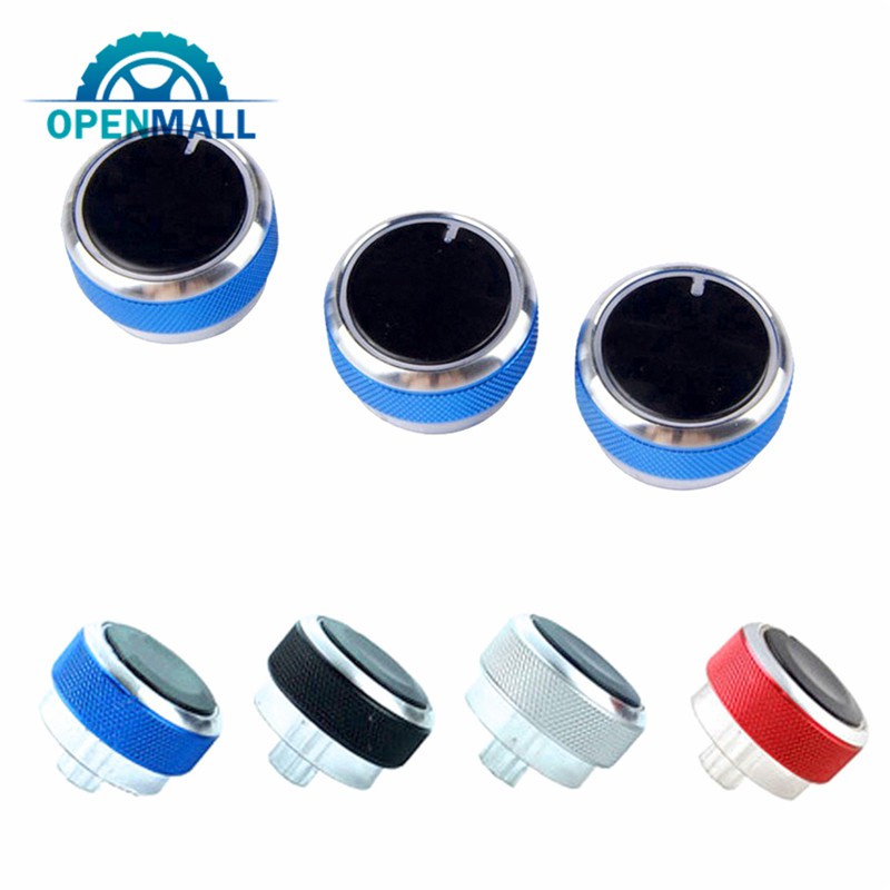 Nút bấm điều hòa không khí cho xe hơi Ford Focus