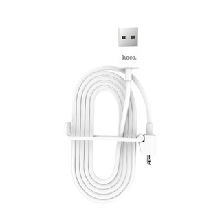 Cáp sạc hoco Lightning Lightning X31