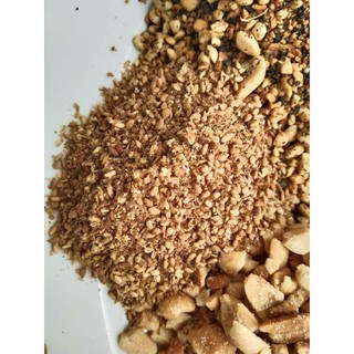MUỐI VỪNG ĐEN ăn KETO