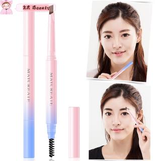 【Giá thấp nhất trên toàn mạng】Bút Chì Kẻ Mày Maycreate Hàng Nội Địa Trung