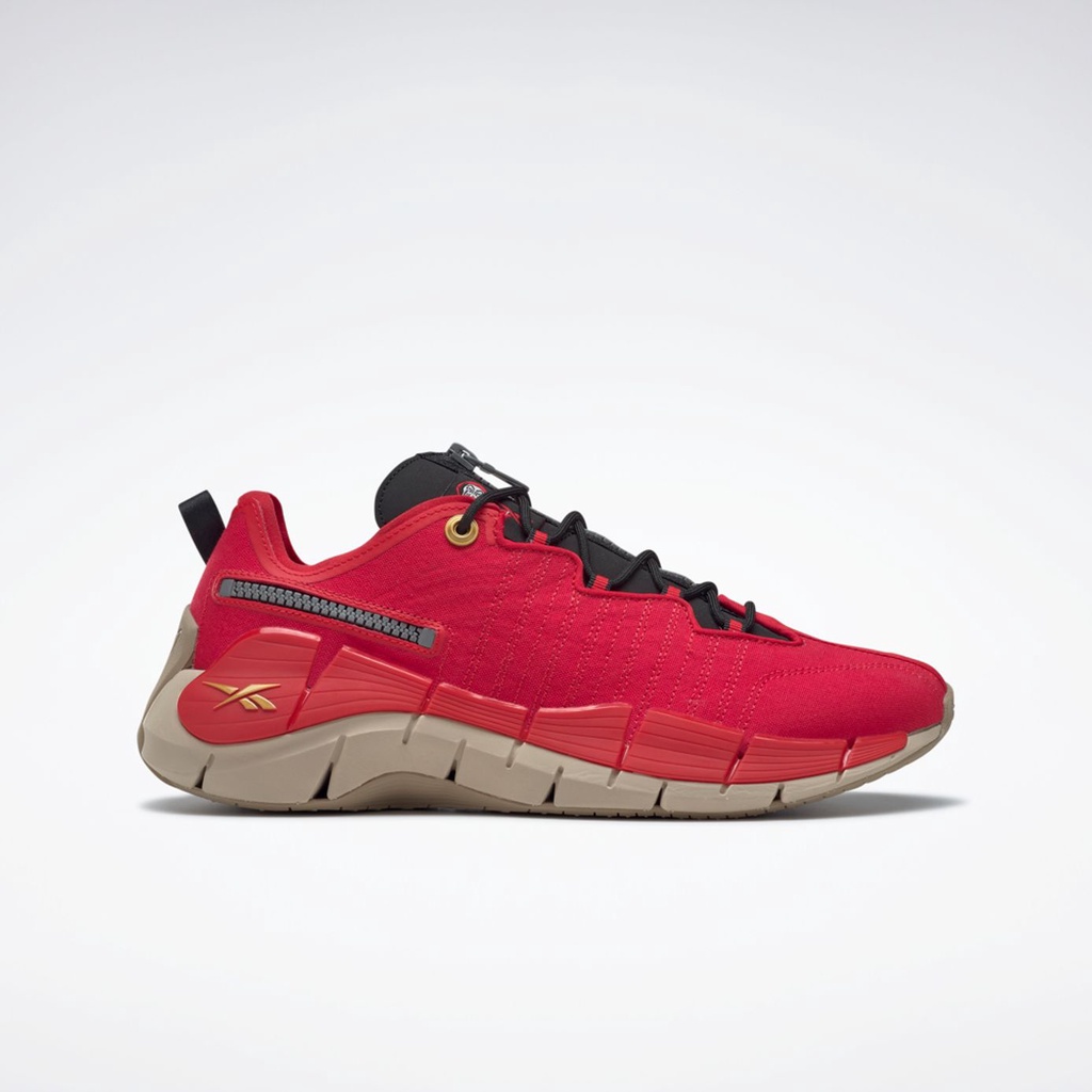 Giày Thể thao Unisex Reebok x La Casa De Papel GX9440