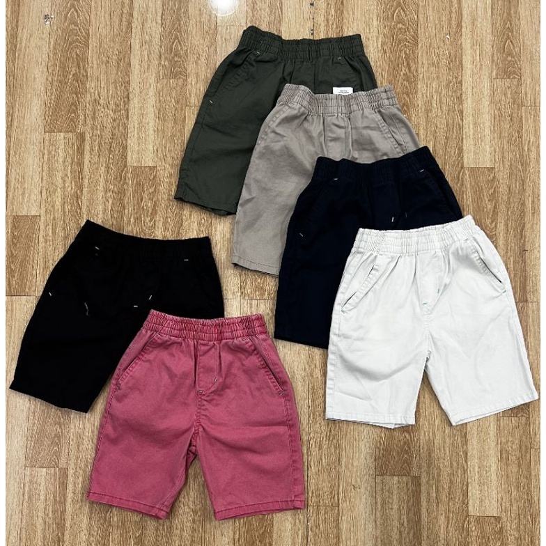 Quần short jean bé gái hiệu Old.navy dư xịn vnxk