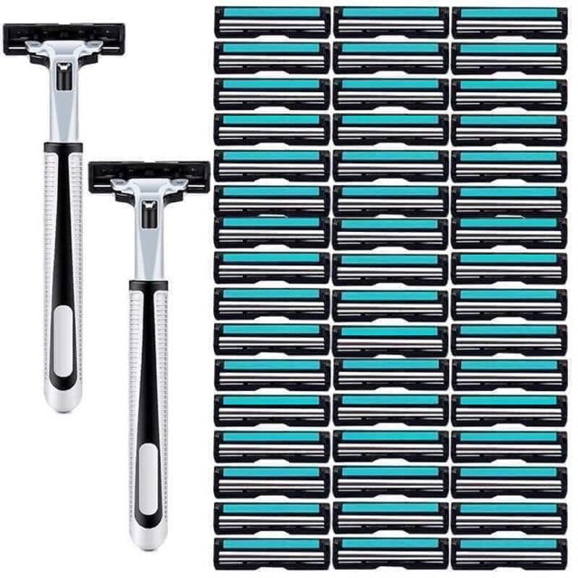 Dao cạo râu 36 lưỡi