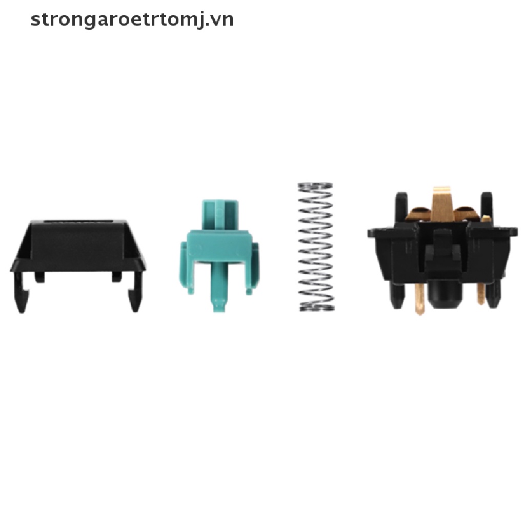 Công Tắc Đáy Xanh Dương 5 Pin 67 Cho Bàn Phím Cơ MX JWICK T1 v2