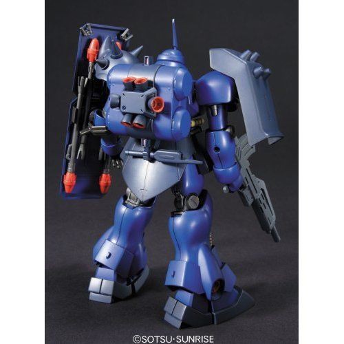 MÔ HÌNH LẮP RÁP HG UC 092 1/144 AMS-119 GEARA DOGA BANDAI GUNDAM UC HGUC