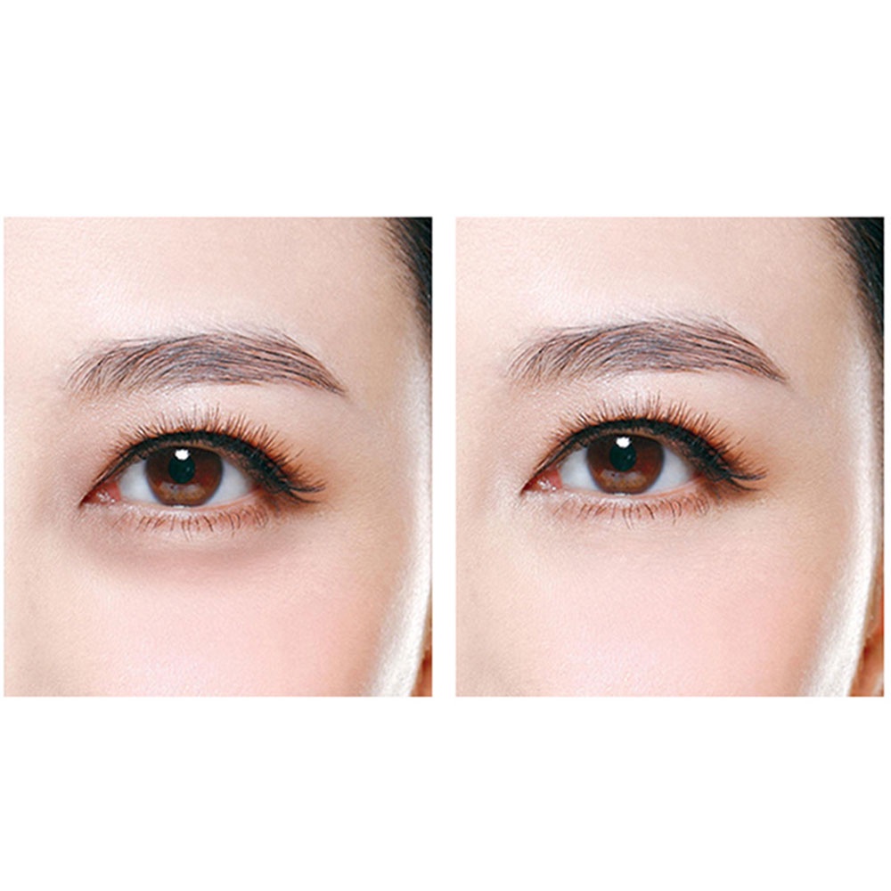 [Hàng mới về] Mặt nạ mắt Qiquiin dưỡng ẩm làm mờ nếp nhăn hiệu quả