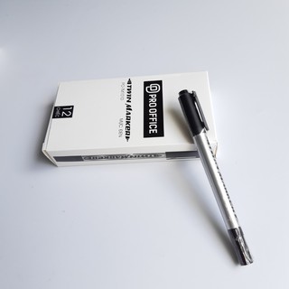 Bút Lông Pro Office PO-TM101