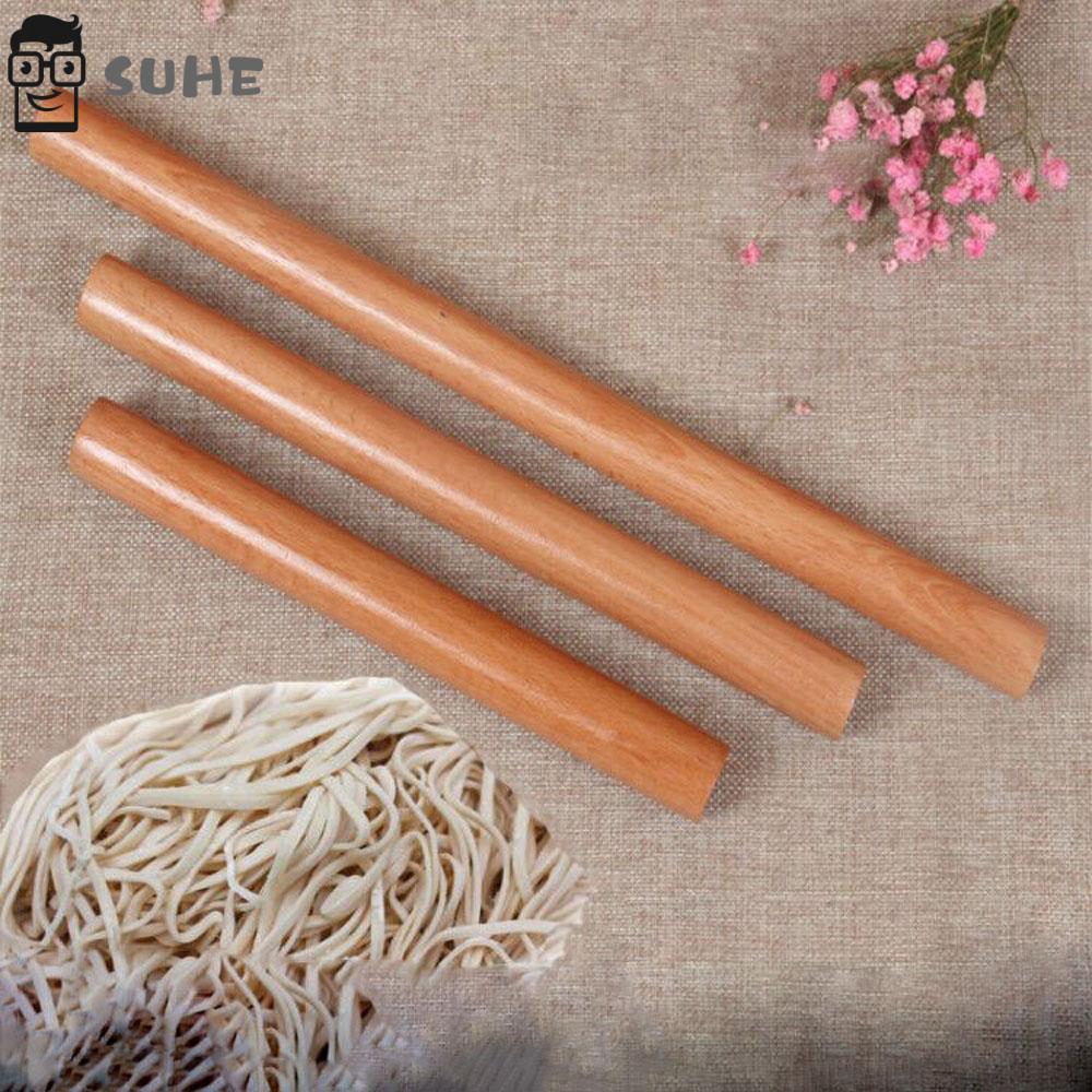 Cây Lăn Bột Làm Bánh Chuyên Dụng Cho Nhà Bếp