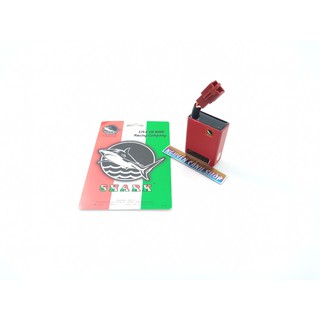 ic xe drem wave độ SHARK có dây cực mạnh