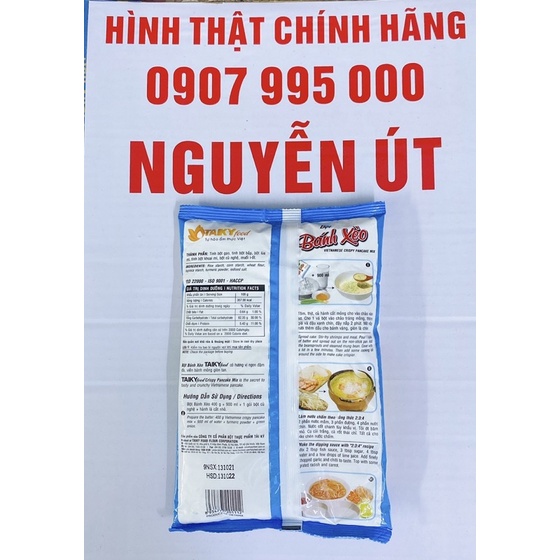 bột bánh xèo tài ký 400g