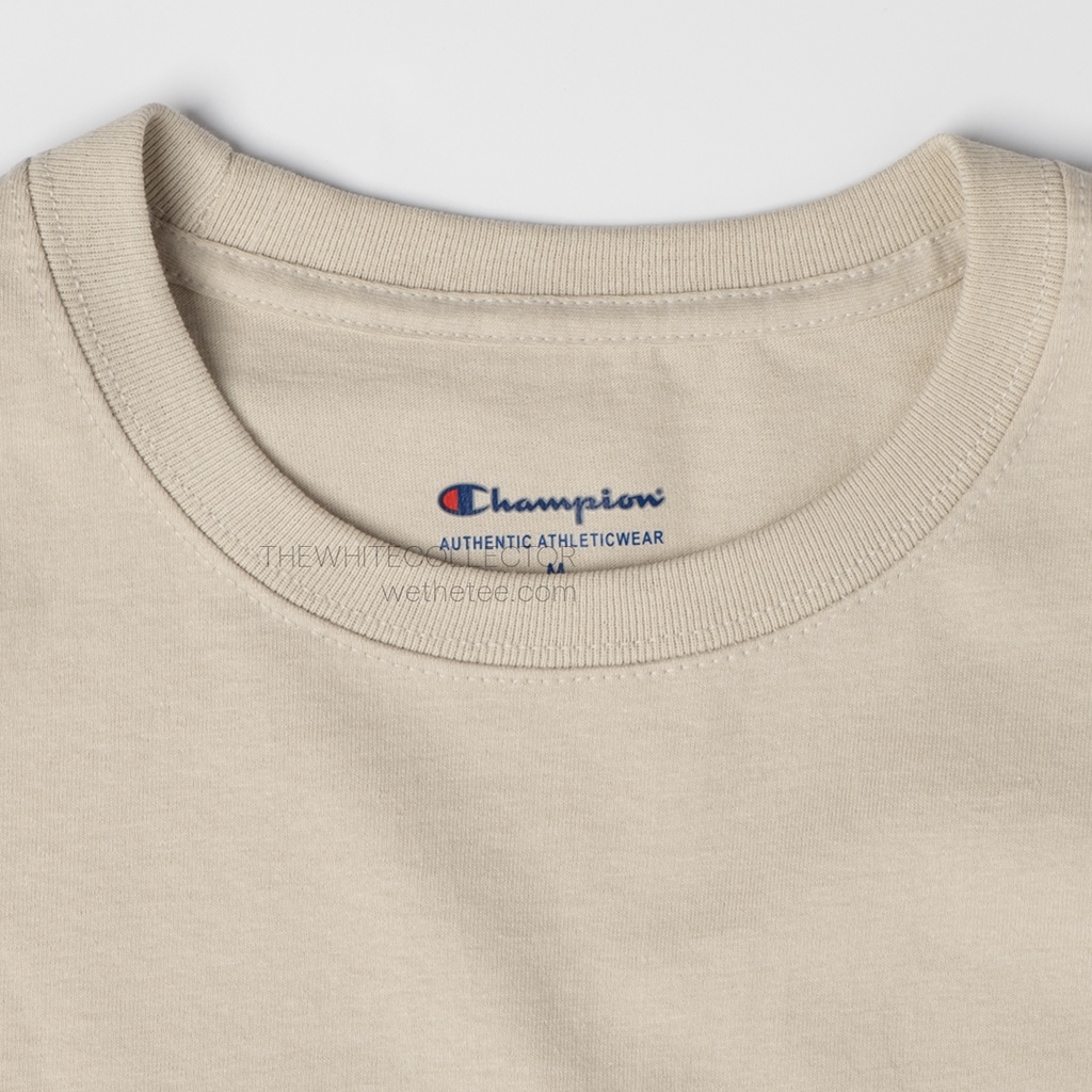 Áo Champion Tagless Basic