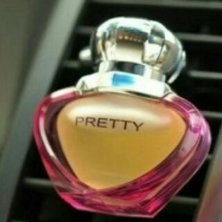 Nước hoa ô tô Pretty 32ml