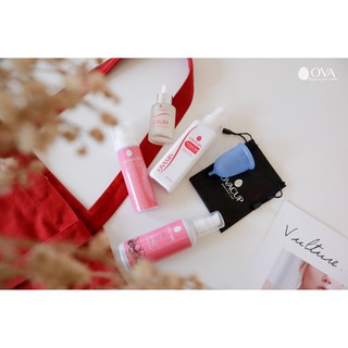 [ KM KHỦNG ] COMBO TRIỆT LÔNG VÀ SERUM