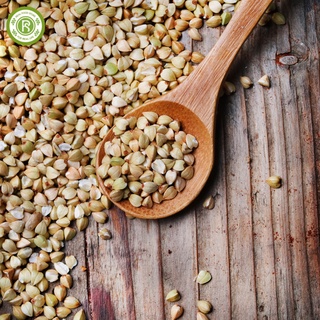 [Combo] 5 Túi 1kg Hạt Kiều Mạch Làm Salad, Cháo & Nấu Ăn Tốt Cho Tiêu Hóa (Tặng Hạt Chia)