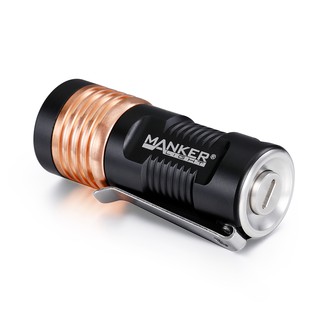 Đèn pin Manker E14III
