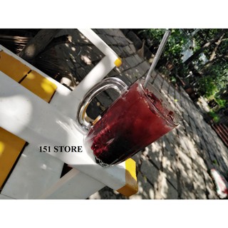 DÂU TẰM NGÂM ĐƯỜNG PHÈN ĐẶC KẸO - HỦ 500GRAM