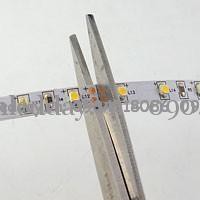 Đèn led dây dán tường SMD5050 3 chip 12V – cuộn 5m – Màu Trắng - Vàng - Xanh dương
