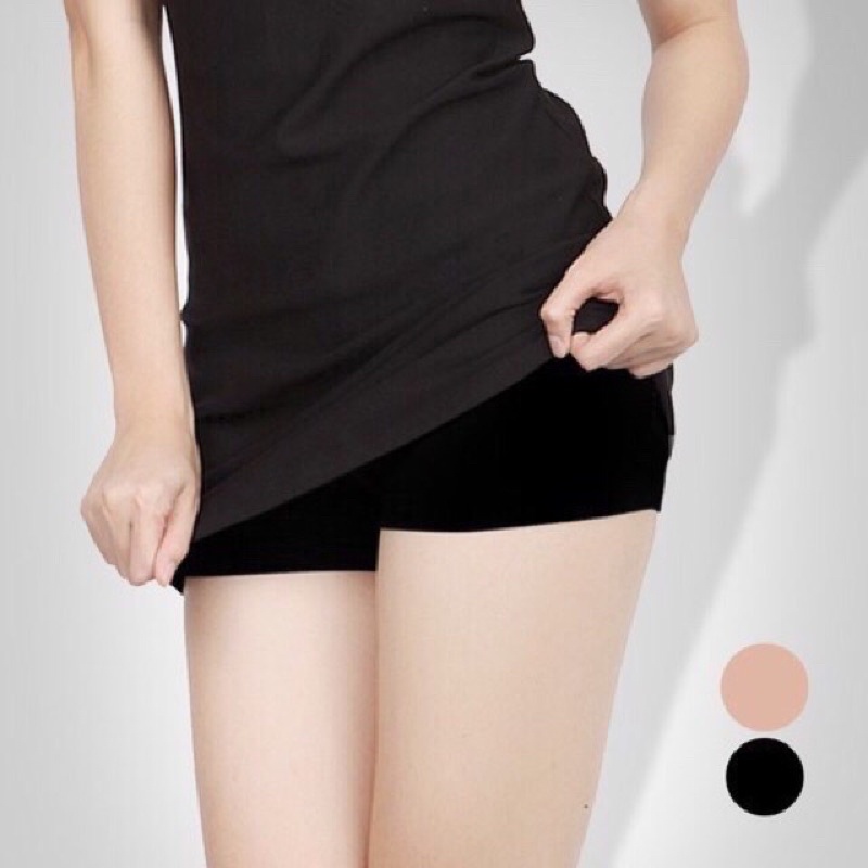 Quần Đùi Mặc Váy Thông Hơi Vic 6530