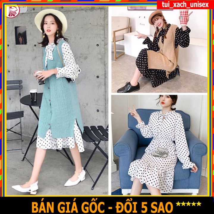 VÁy bi TAY PHÒNG LỤA Quảng châu ĐẦM MAXI ĐUI CÁ NHÚNG BÈO ĐI BIỂM
