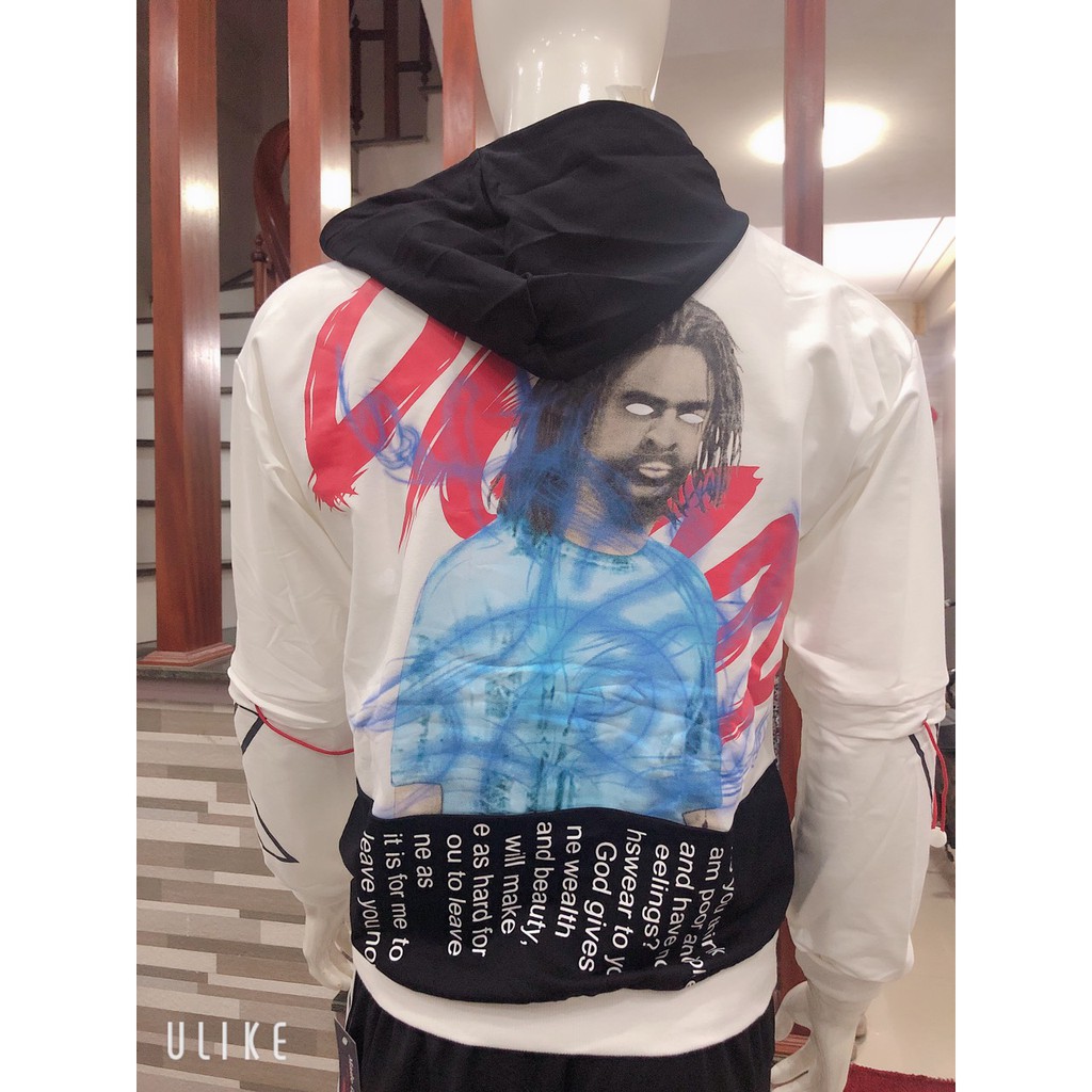 Áo nỉ nam có mũ phong cách Hàn Quốc (Cao Cấp) R1 | BigBuy360 - bigbuy360.vn