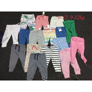 Quần baby gap