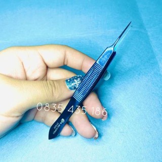 NHÍP MẤU GẮP MỠ MẮT CAO CẤP