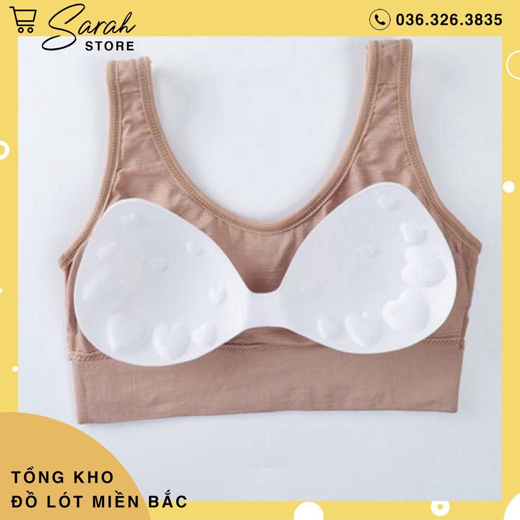 Áo Bra Tập Gym Yoga Thể Thao Hàng Đẹp M31 | BigBuy360 - bigbuy360.vn