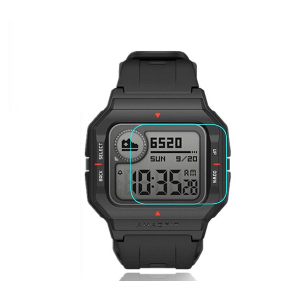 Miếng dán màn hình đồng hồ Amazfit Neo