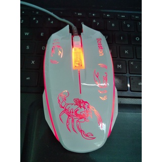 Chuột Gaming Bosston X7