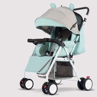 XE ĐẨY 2 CHIỀU 3 TƯ THẾ 600D