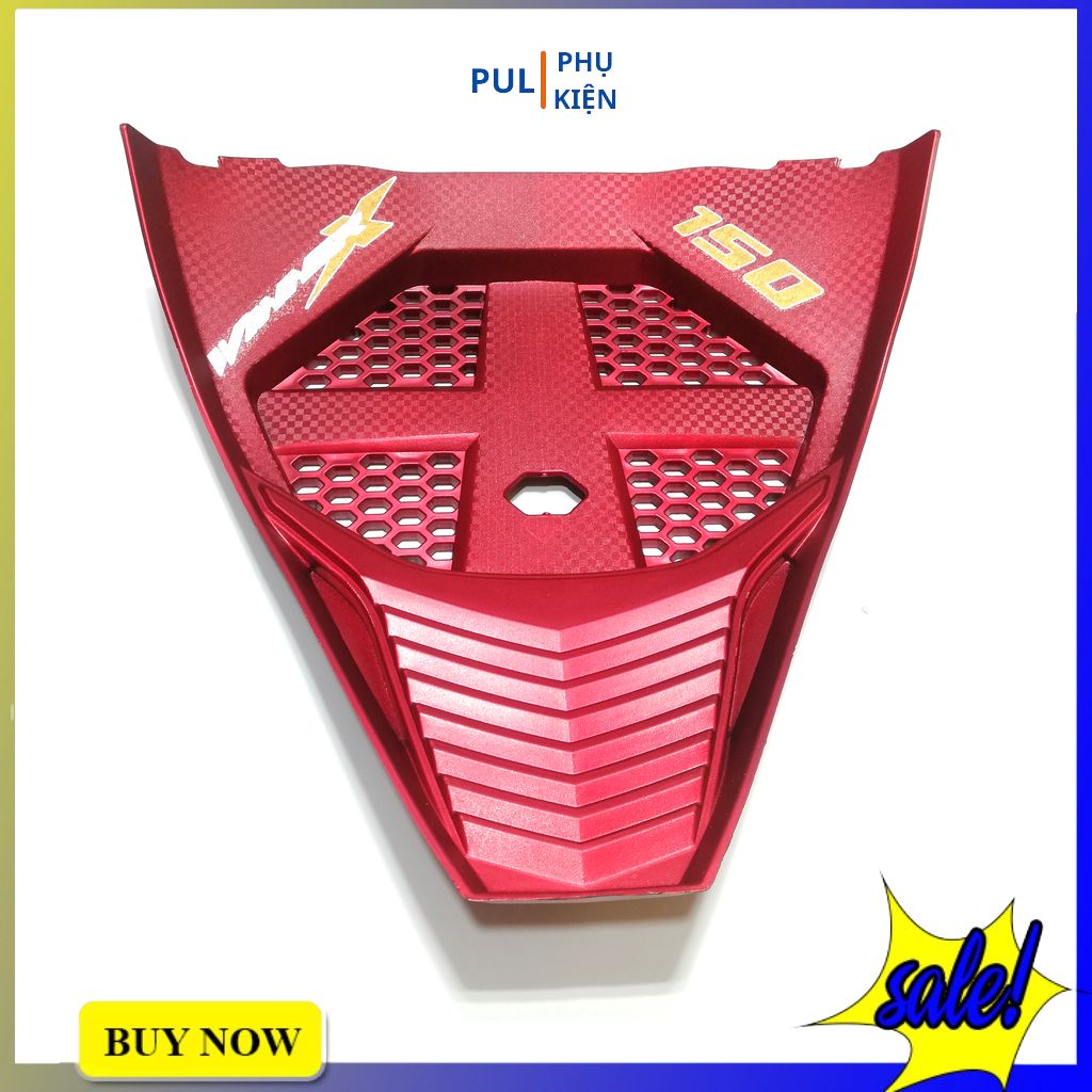 Dè tam giác chắn bùn trước cho xe Winner X V2 Winner X đời đầu chắc chắn thay thế zin