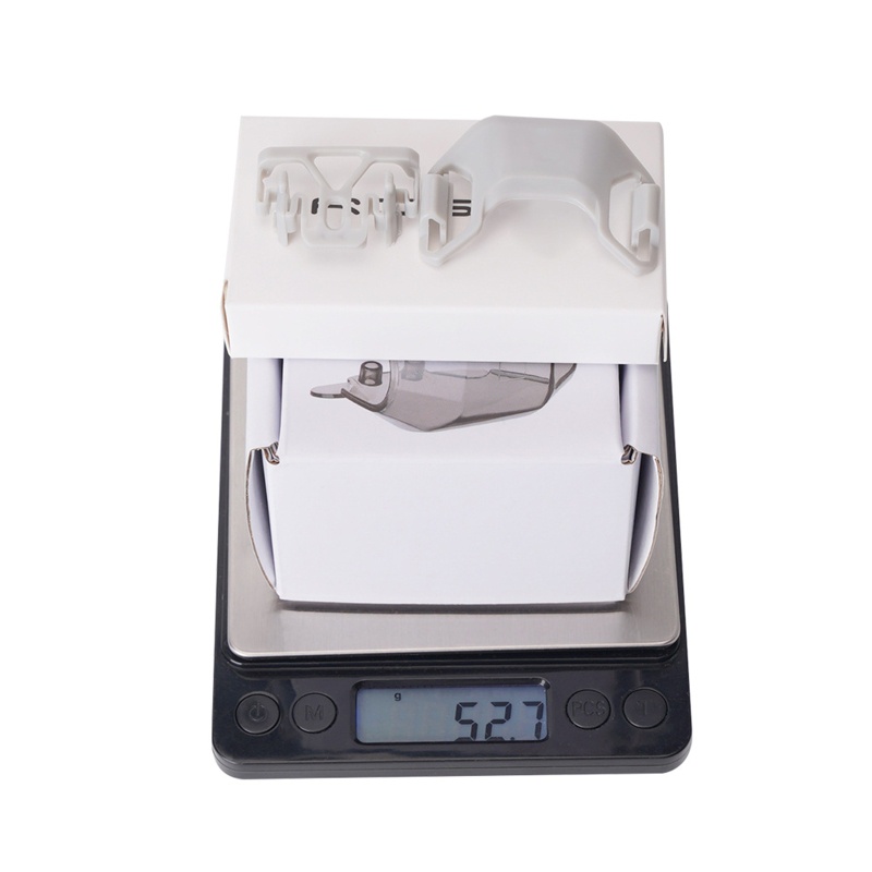 Nắp Bảo Vệ Ống Kính Máy Ảnh Trong Mờ Cho Mini 3 Pr