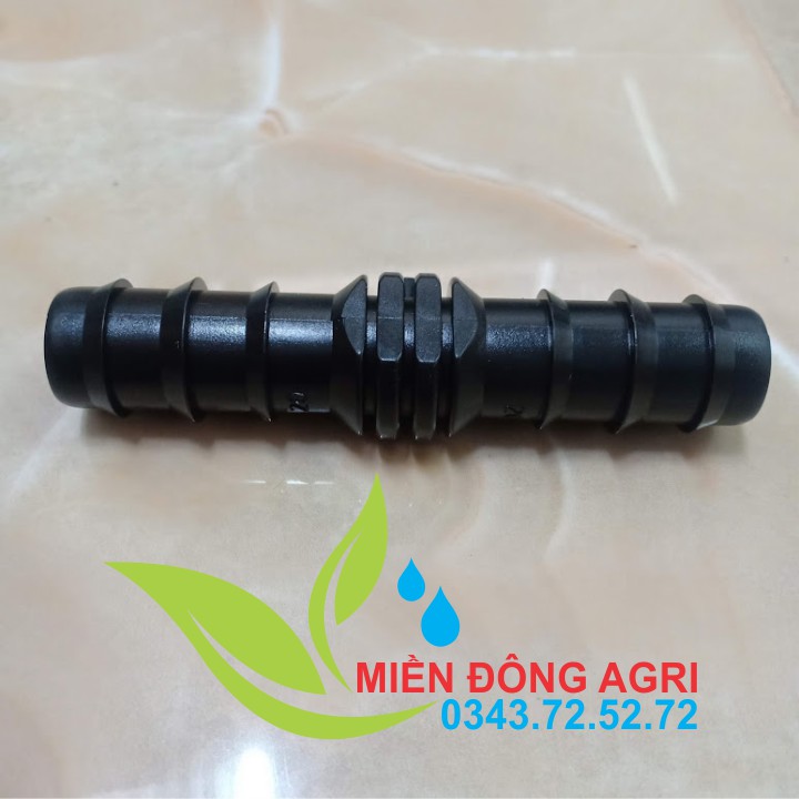 20 NỐI THẲNG ỐNG PE 20MM