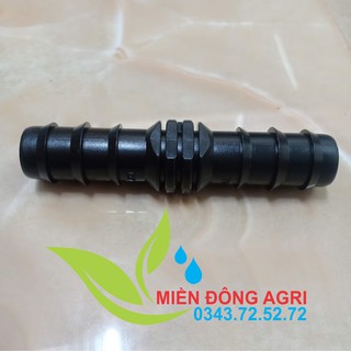 20 nối thẳng ống pe 20mm