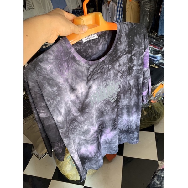 Áo Loang, Áo Thun Nam, Áo Phông Tay Lỡ Hàng đẹp