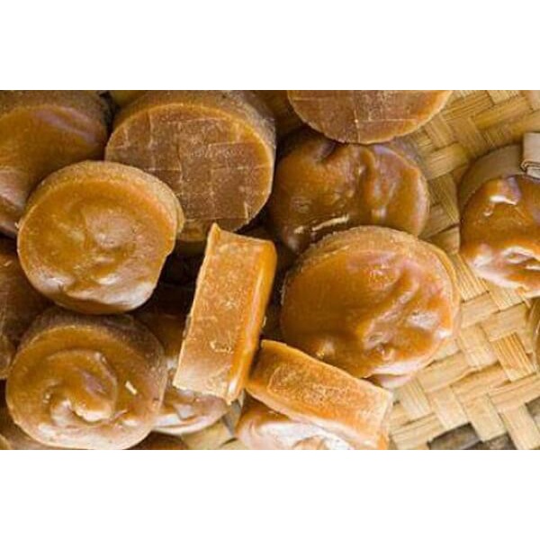 Đường Thốt Nốt Tân Dương 1kg