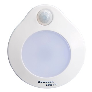 Đèn cảm ứng phích cắm ss82b