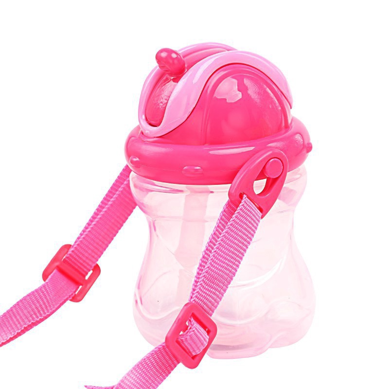 Bình nước tập luyện cho bé