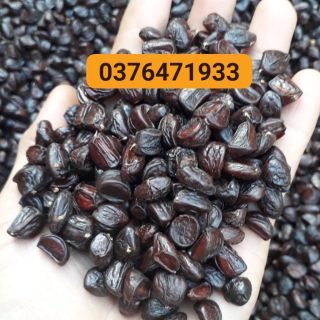 1kg HẠT DỔI NẾP LẠC SƠN VÀ 1kg MẮC KHÉN