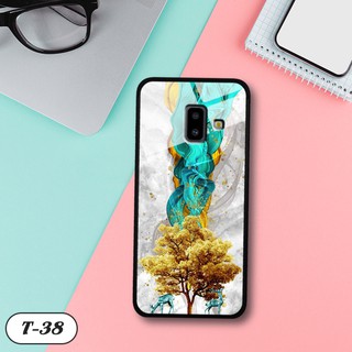 Ốp kính 3D Samsung Galaxy J6 PLus